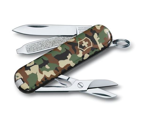 Picture of Classic SD Camouflage